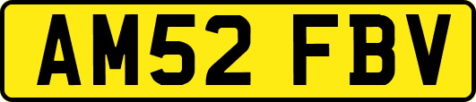 AM52FBV