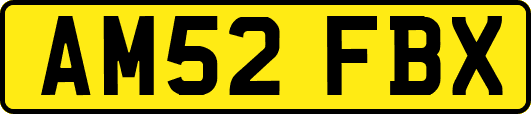 AM52FBX