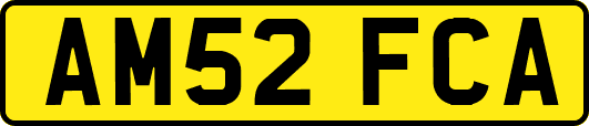 AM52FCA