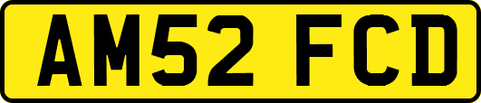 AM52FCD