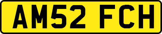 AM52FCH