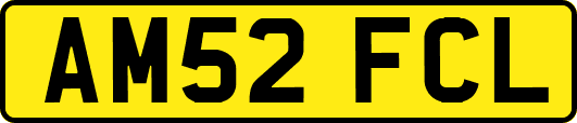 AM52FCL
