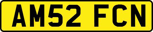 AM52FCN