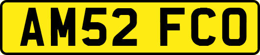 AM52FCO