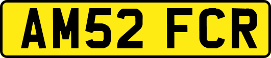 AM52FCR