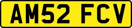 AM52FCV