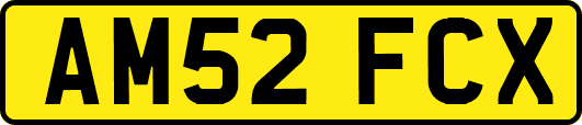 AM52FCX