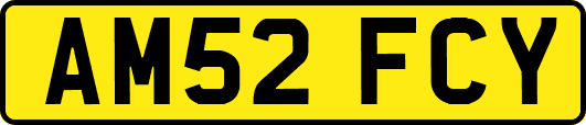 AM52FCY