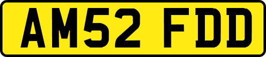 AM52FDD