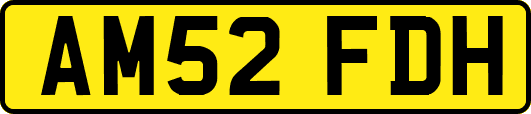 AM52FDH