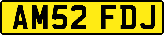 AM52FDJ