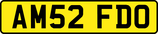 AM52FDO