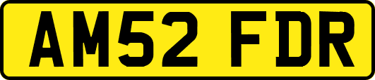AM52FDR