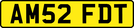 AM52FDT