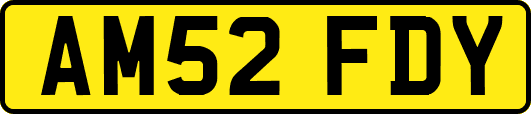 AM52FDY