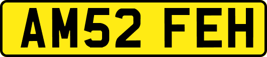 AM52FEH