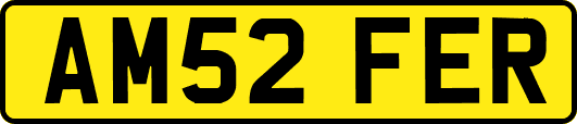 AM52FER