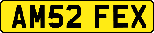 AM52FEX