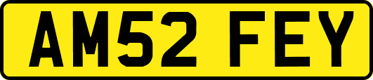 AM52FEY