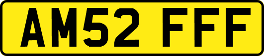 AM52FFF