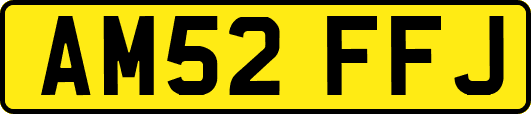 AM52FFJ