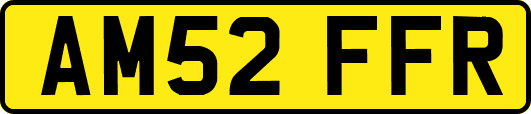 AM52FFR