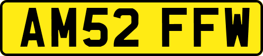 AM52FFW