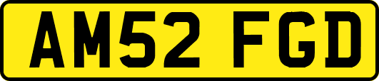 AM52FGD