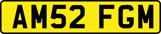 AM52FGM