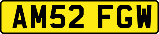 AM52FGW