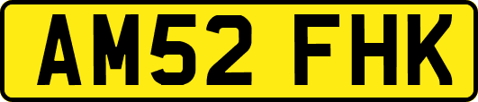 AM52FHK
