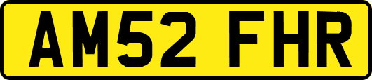 AM52FHR