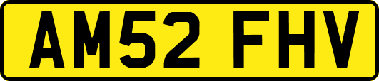 AM52FHV