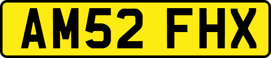 AM52FHX
