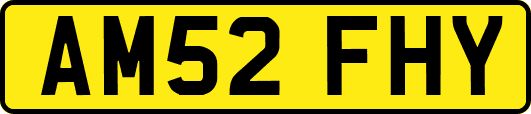 AM52FHY