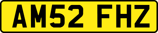 AM52FHZ