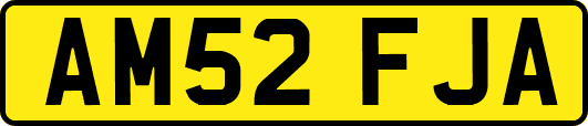 AM52FJA