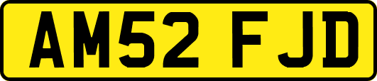 AM52FJD