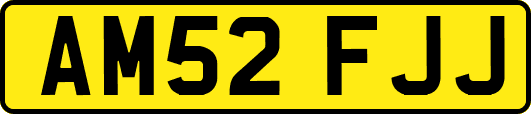 AM52FJJ