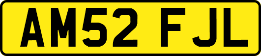 AM52FJL