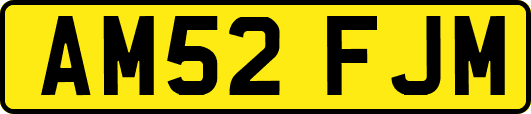 AM52FJM