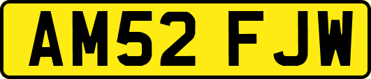 AM52FJW
