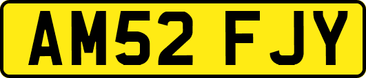 AM52FJY
