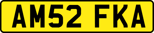AM52FKA