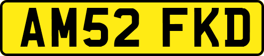 AM52FKD