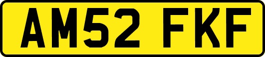 AM52FKF