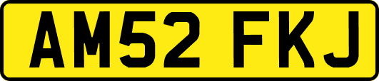 AM52FKJ