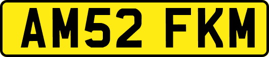 AM52FKM