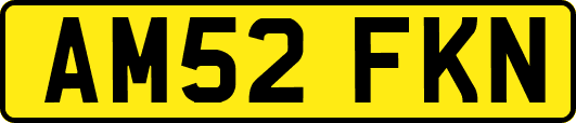 AM52FKN