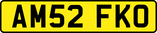 AM52FKO
